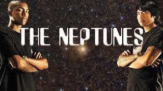 What I Learned from THE NEPTUNES