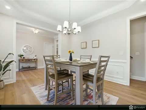 1312 Creekway Drive, Smithfield, VA home video tour