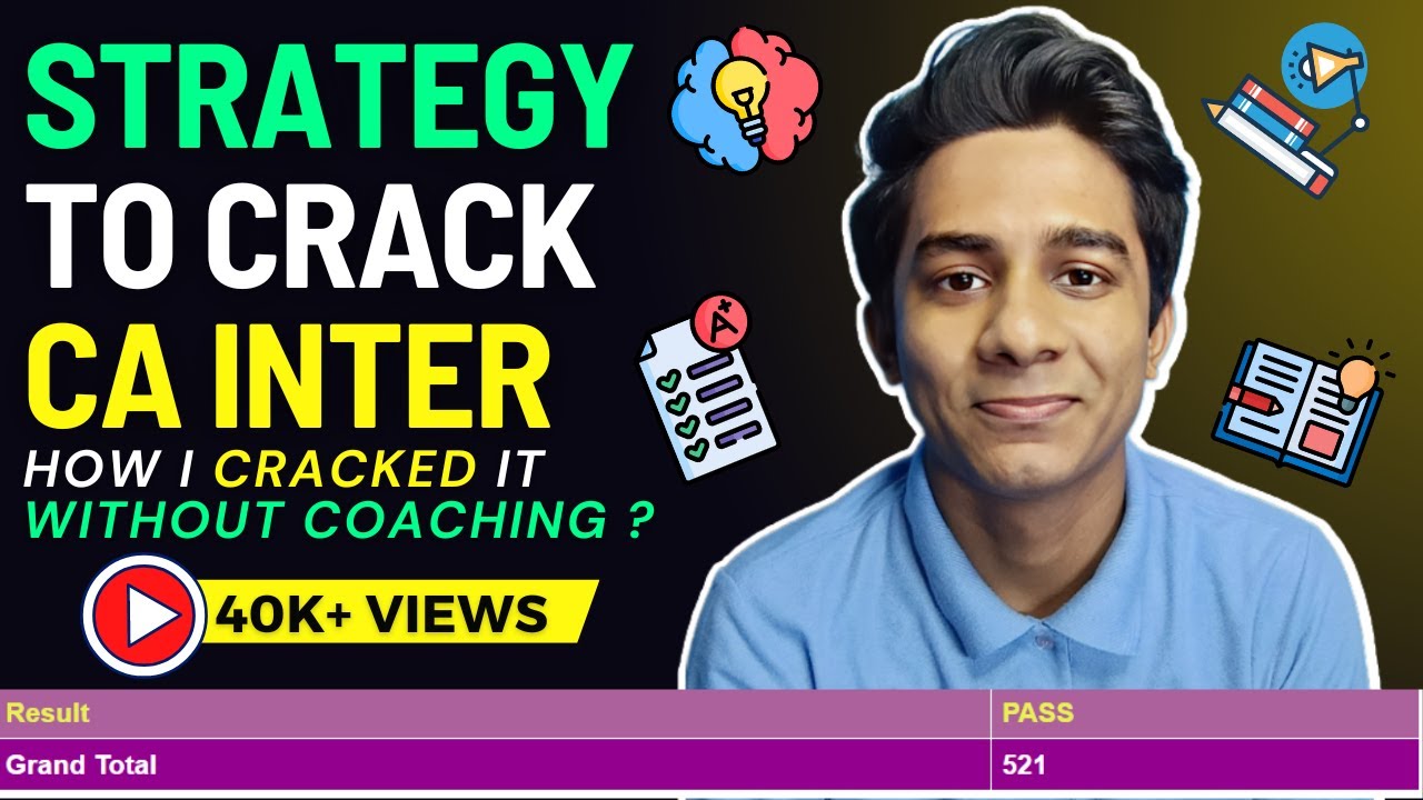 how-to-clear-ca-inter-in-first-attempt-strategy-to-clear-ca-inter