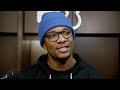 Anthony Richardson Media Availability | January 1