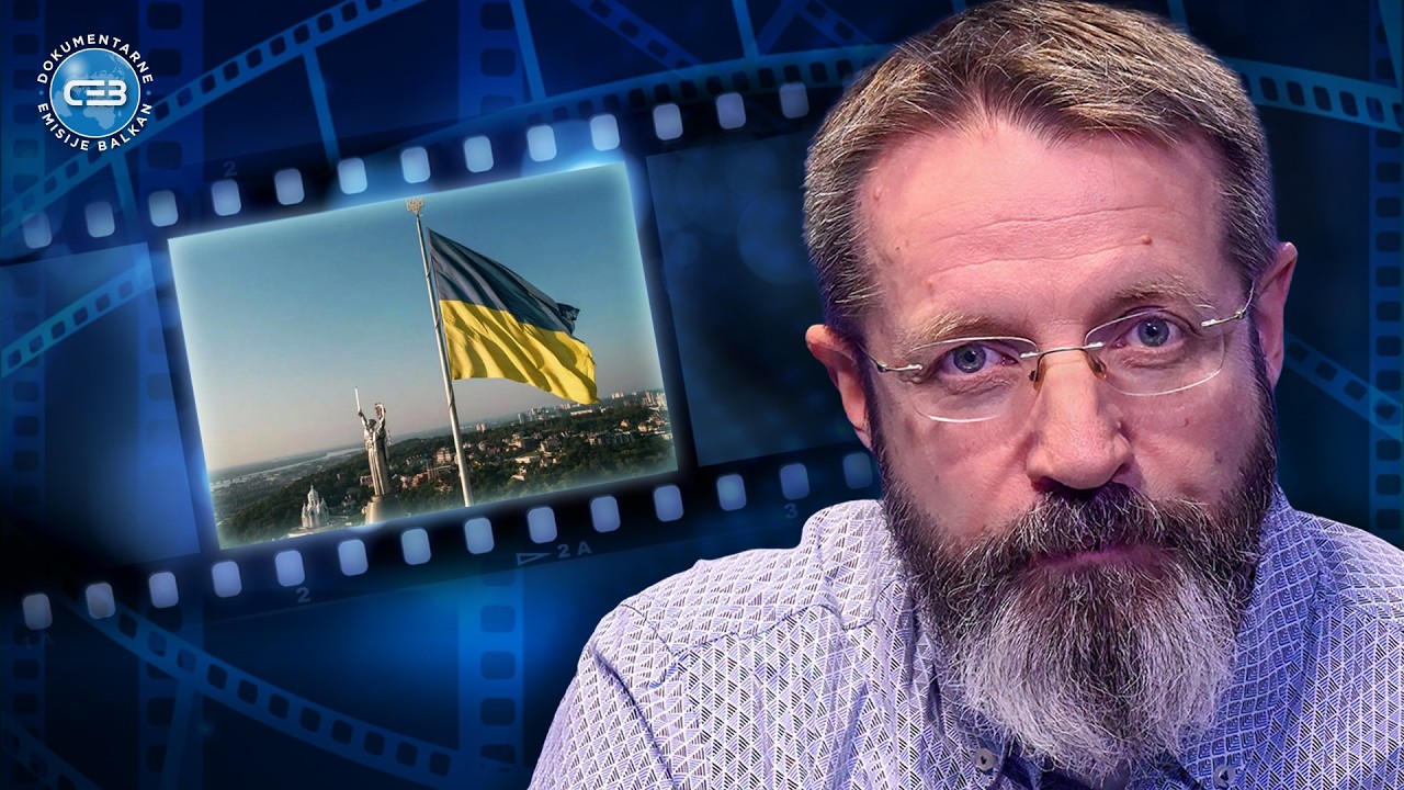 BALKAN INFO: Branislav Ristivojević - Ukrajina nema snagu da izdrži dugotrajni pritisak!