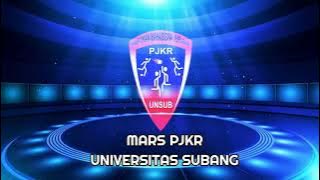 Mars PJKR Universitas Subang