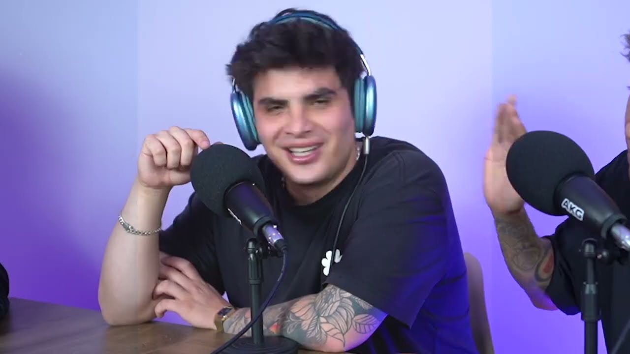 Metele nomás #1 // El comienzo // Edson FDB, Renata Arrien, Paluleos y Cardamomi