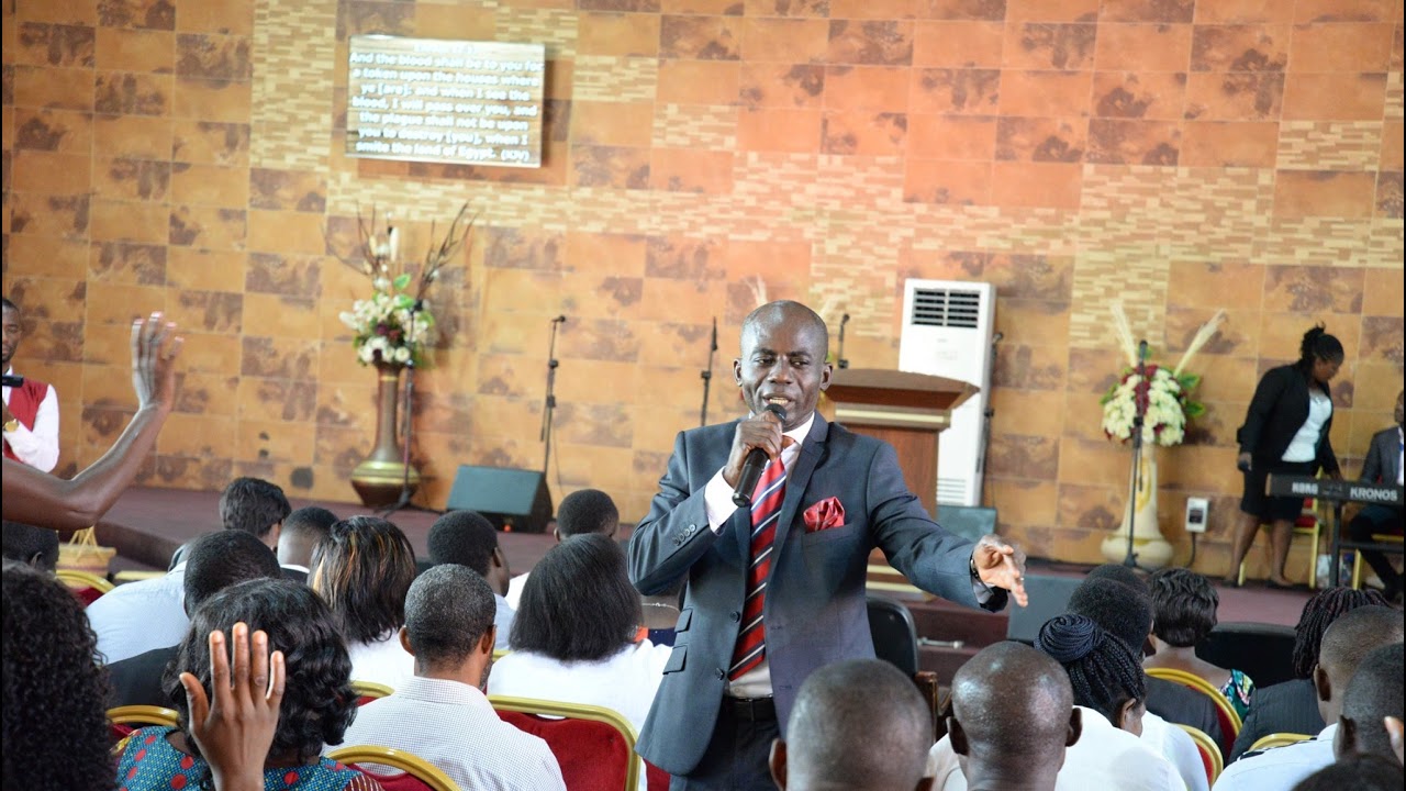 CLIMAX OF TOTAL FREEDOM CONVENTION