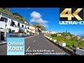 1X UHD - Portugal 301 (Camera on board): Island of Madeira, West Coasts (Hero4)