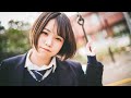 090 ノクトン クラシック 40mm F1.4で制服の現役JKのポートレートを撮ってきた話 VoightLander NOKTON classic 40mm F1.4 S.C. SONY α7SII