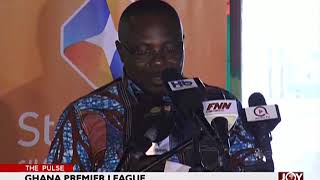 Ghana Premier League  The Pulse Sports On Joynews 27218
