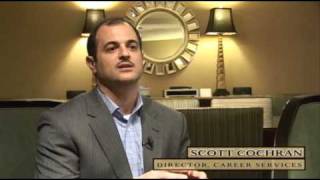 Wofford College Career Services
