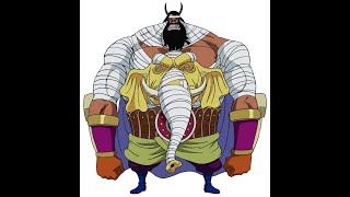 Top 4 Warden Babanuki Moments... Wait Till The End For Your Favorite Leeches