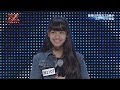 山田なづ Nazu Yamada STAGE2 - X Factor Okinawa Japan