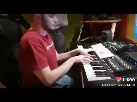 اغنيه بيسان حاليا ميت بيك اني ما اصبر لو تبعد عني مثل البيت بدونك صاير حضني
