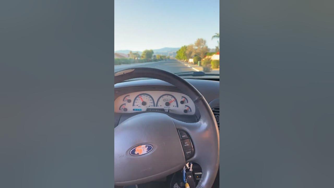 2003 f150 crew cab - YouTube