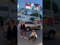we used to sleep on the floor in hollywood @YouTubeMusic