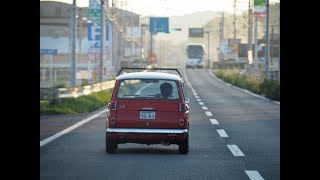  honda N360
