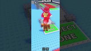 Feed Sammy And Get New Brainrot: Bombardini Tortinii 🤫