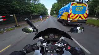 Advanced riders have an image problem screenshot 3