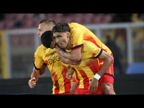 Lecce-Fiorentina 1-1 | HL Serie A Enilive 2025/26