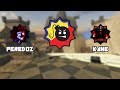 Serious Sam Tournaments ►Peredoz vs. KANE (TSE/BFE match)