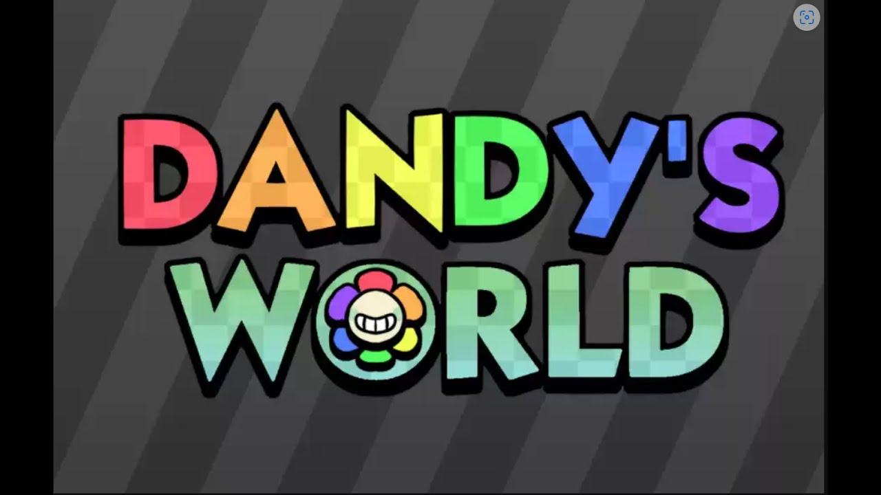 Dandys world, me and my friend are playing as boxten and poppy. - YouTube