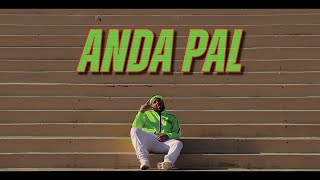 ANDA PAL -DonGa (Video oficial)