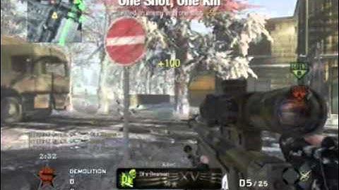 triple feed and a random tomahawk