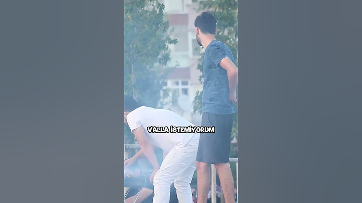 TÜRKİYE’DE GÜNDEM OLAN SOSYAL DENEY 🥹 EMİRHAN ÖZHAN 💖