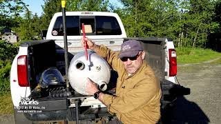What Is Inside An RV Water Heater
