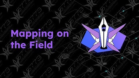 Mapping the Field in FTC | Crash Course