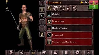 Top 4 Open World android gameplay.  High graphics. screenshot 3