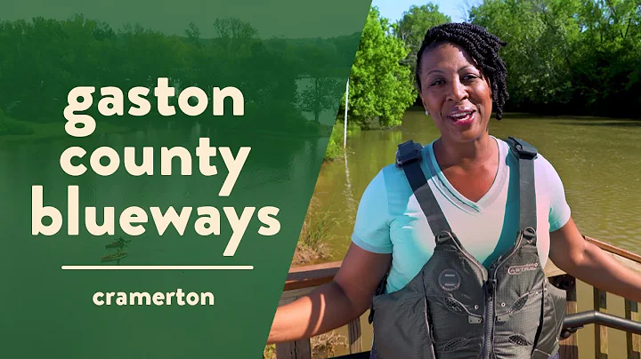 Gaston County Blueways: A Family Adventure with De...