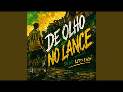 De Olho no Lance
