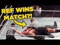 10 Shocking WWE House Show Moments You Haven't Seen