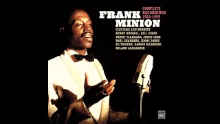 Frank Minion - Watermelon (rare groove) - YouTube
