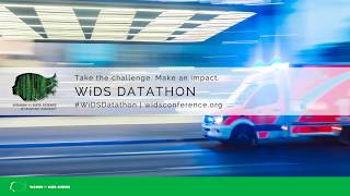 Ambassadors WiDS 2020 Datathon On-Boarding