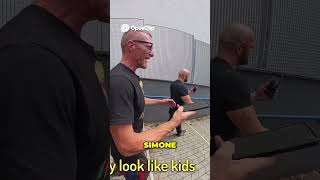Smaschera I Truffatori A Roma roma rome truffatore pickpocket