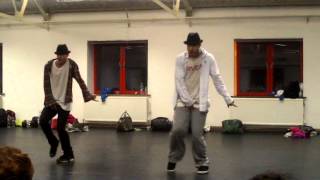 Dangerous / Michael jackson / Nick bass, Misha gabriel