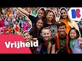 Vrijheid (officiële videoclip) - Kinderen voor Kinderen