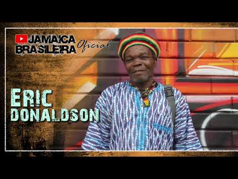 Eric Donaldson - Lord Help me ( Ana Claudia)