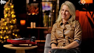 Dionne Stax In Top 2000 Pick-Up Tour Over Haar Muzikale Idool Bon Jovi Bed Of Roses