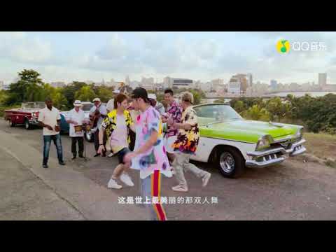 「周杰倫 蔡依林」《Mojito》雙J「這是世上最美麗的那雙人舞」