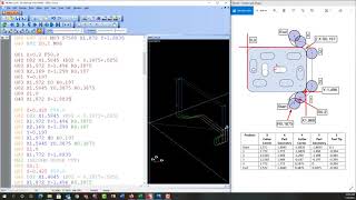 CNC Mill - Depth Cuts