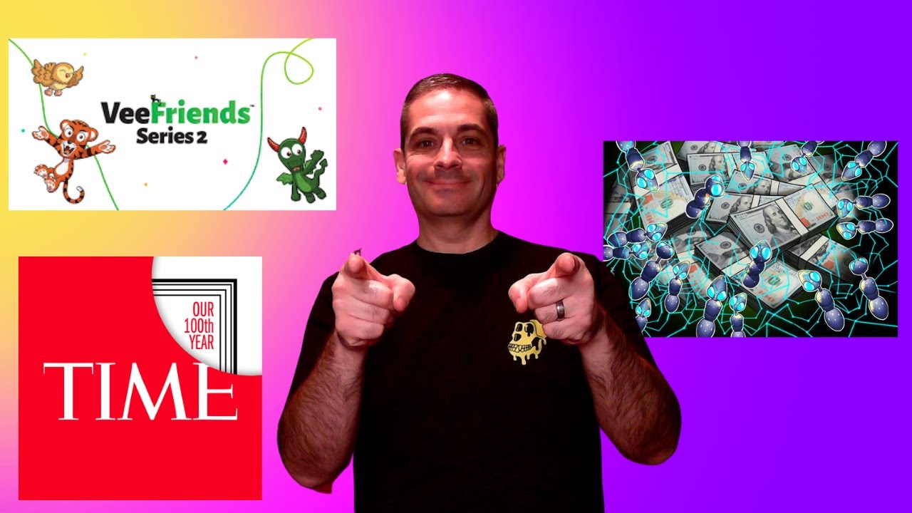 ApeFest 2023, NFT Debit Cards, Dream NFT Projects and Nyla Hayes!