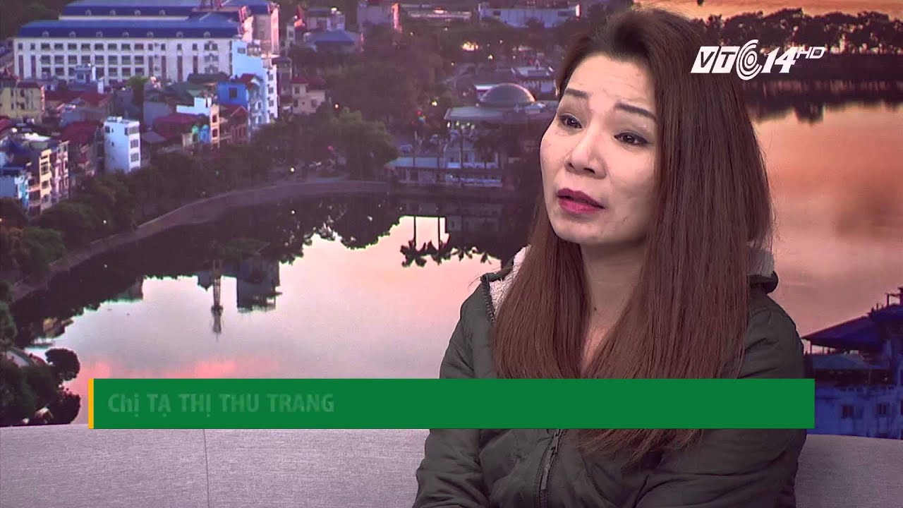 (VTC14)_Gia đình 40 năm nuôi nhầm con người khác