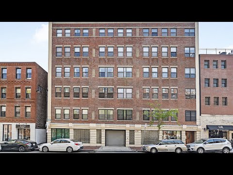 440 Commercial Street 201, Boston, MA home video tour