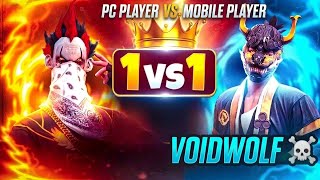 FF max PRO PLAYER GAMEPLAY 🥶 screenshot 5