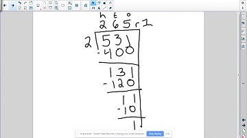 go math - fourth grade - chapter 4 lesson 10 - place the first digit - 4.10