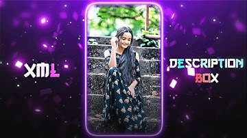 DING DONG x LOVE DOSE 🥀💕 || NEW TRENDING XML 👀💥 || NEW ALIGHT MOTION XML FILE 🍒🦋|| #xml #xml_file