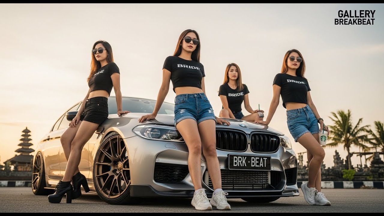 🔥 BREAKBEAT STREET BASS 🎛️