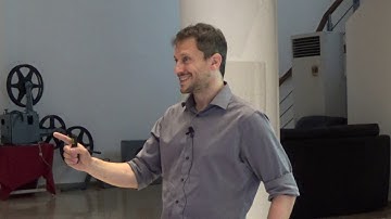 Meetup 1   Georgios Manolis   Quality Assurance 1