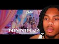 IMP. - NINNIN JACK (Official Music Video) REACTION